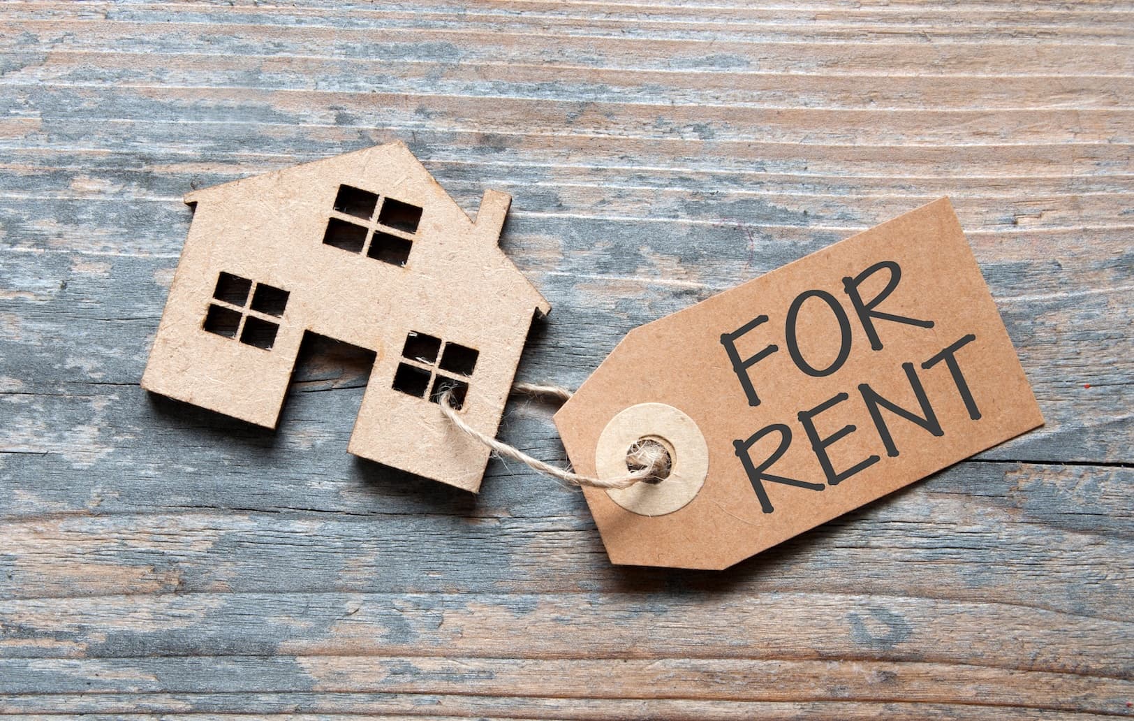 For Rental page